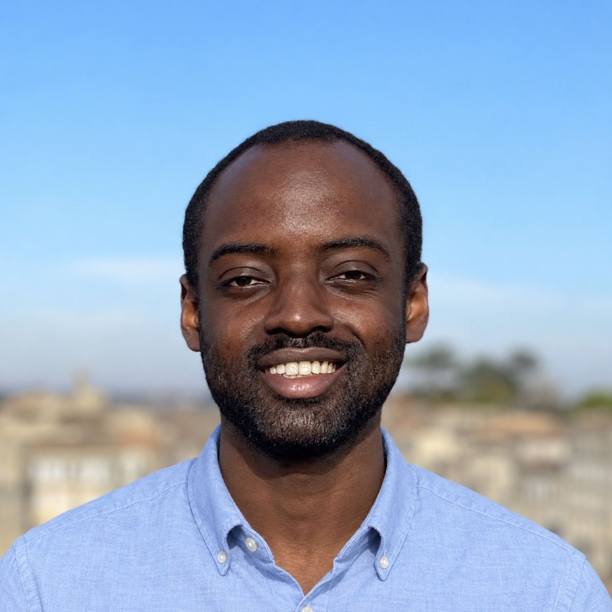 Kenneth Assogba